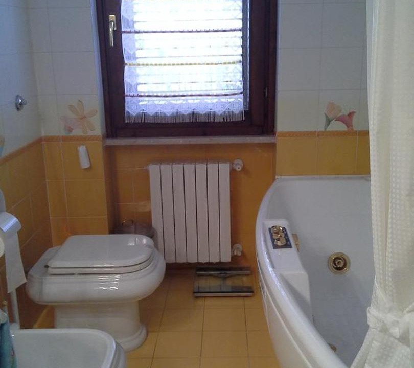 Photo of Bathroom in Isernia
