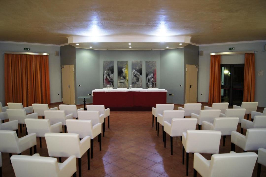 Photo of Livingroom in Stilo