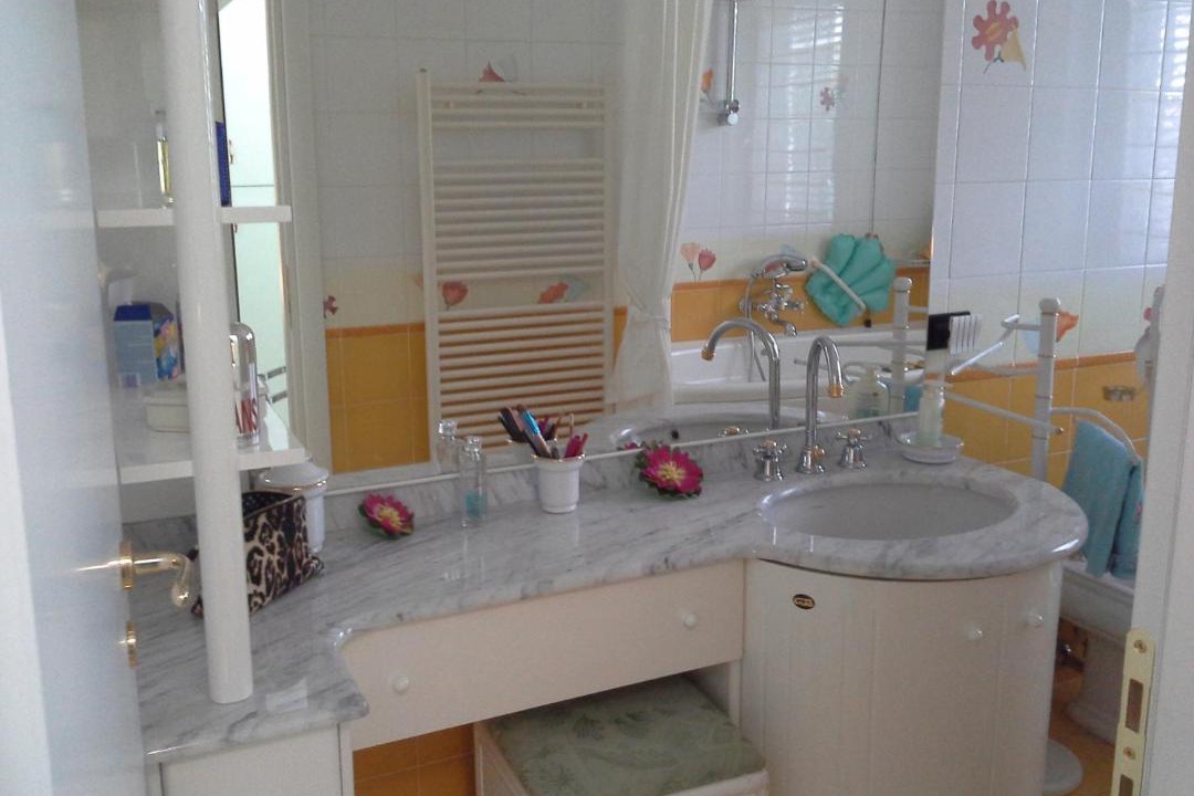 Photo of Bathroom in Isernia