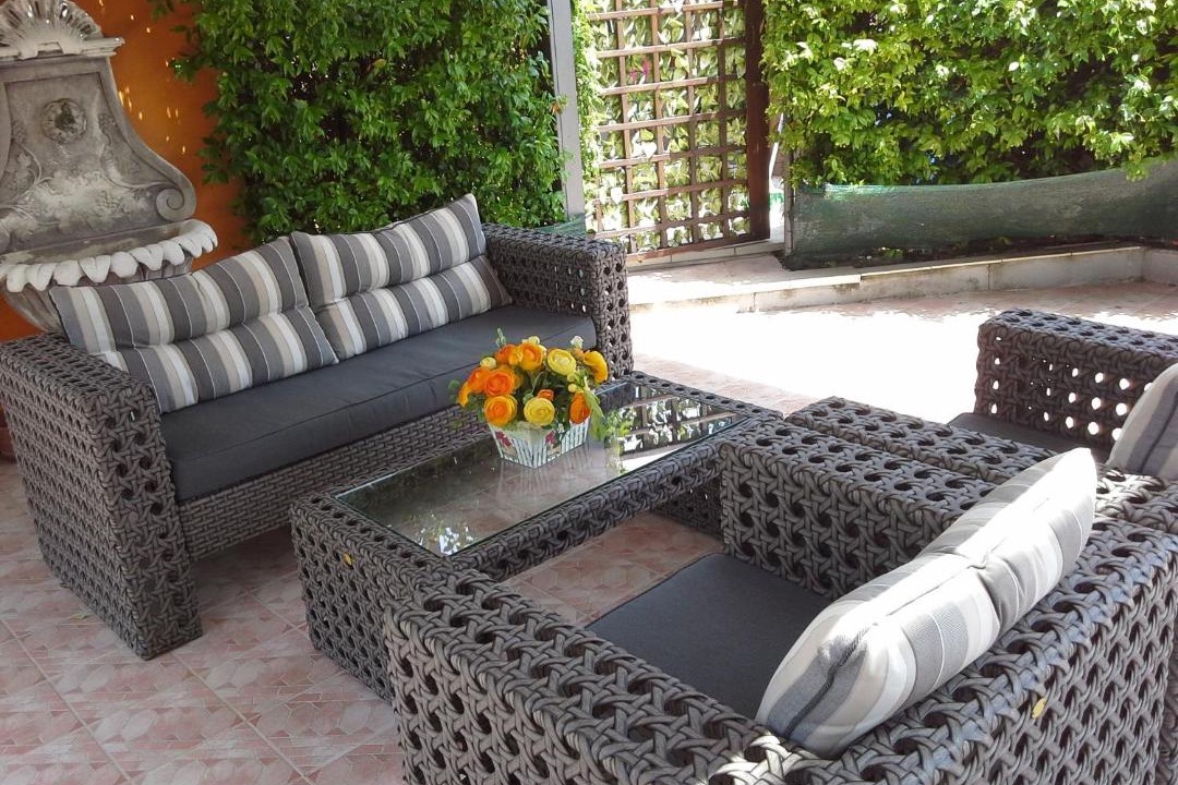 Photo of Patio Balcony in Isernia