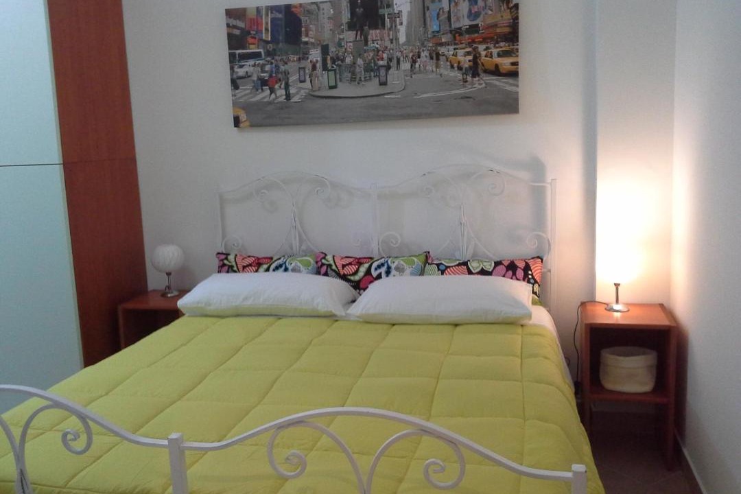 Photo of Bedroom in Isernia