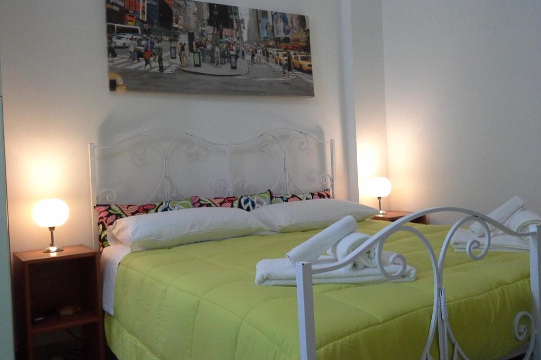 Photo of Bedroom in Isernia