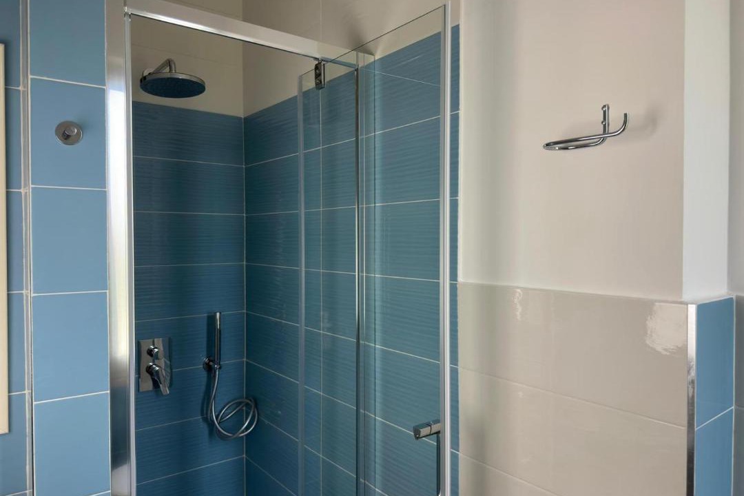 Photo of Bathroom in Torre del Greco