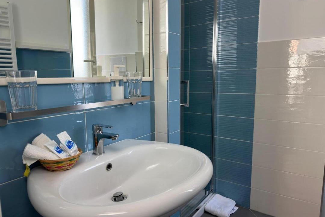Photo of Bathroom in Torre del Greco