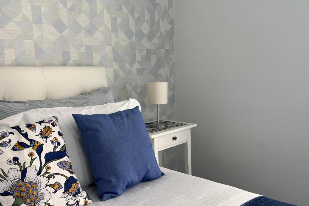 Photo of Bedroom in Torre del Greco