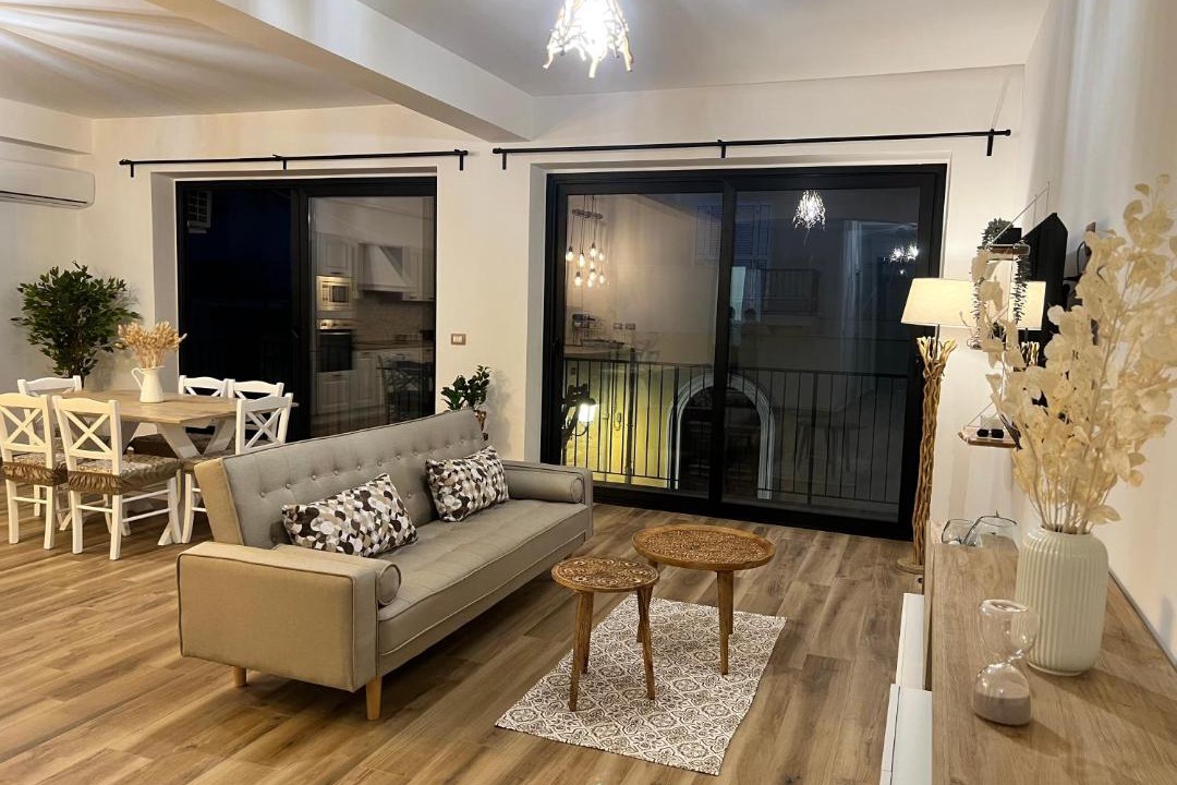 Photo of Livingroom in Brancaleone Marina
