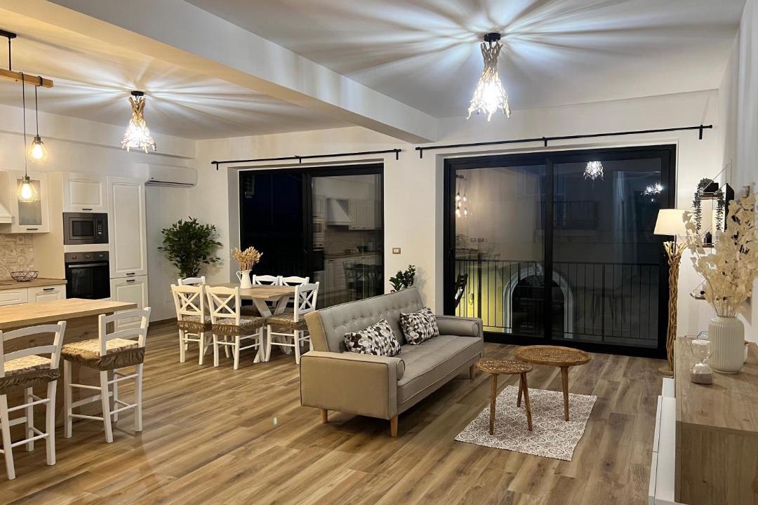 Photo of Livingroom in Brancaleone Marina