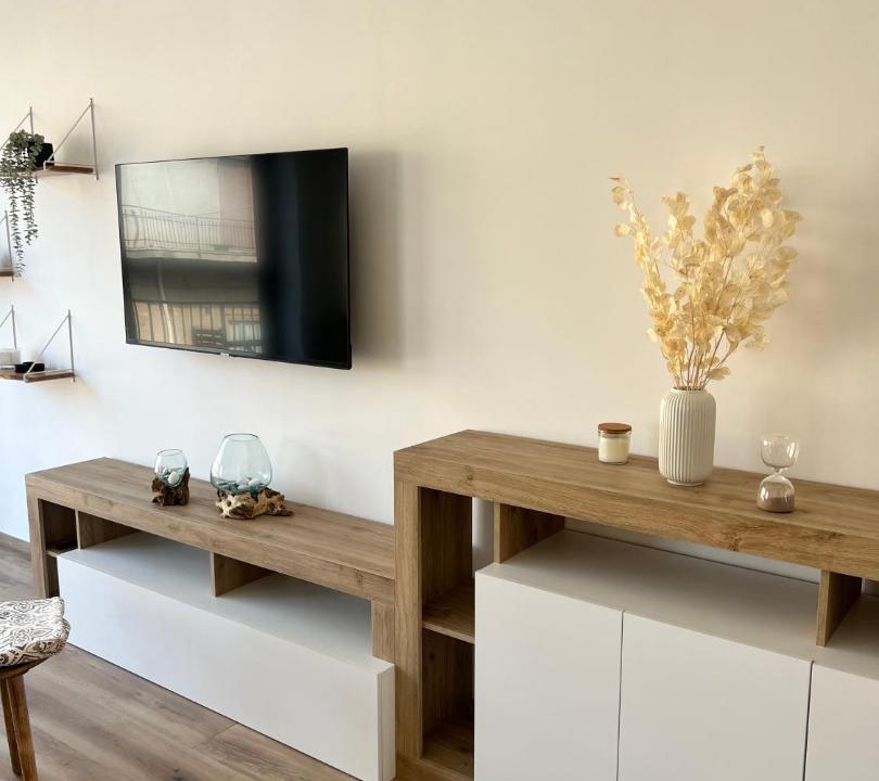 Photo of Livingroom in Brancaleone Marina