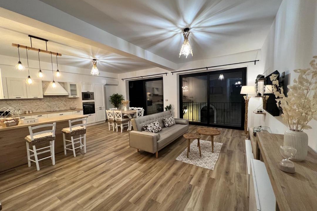 Photo of Livingroom in Brancaleone Marina