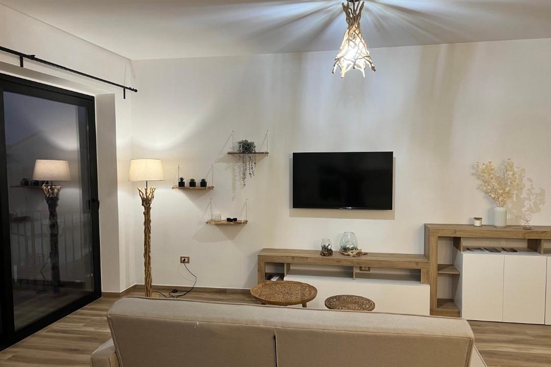 Photo of Livingroom in Brancaleone Marina