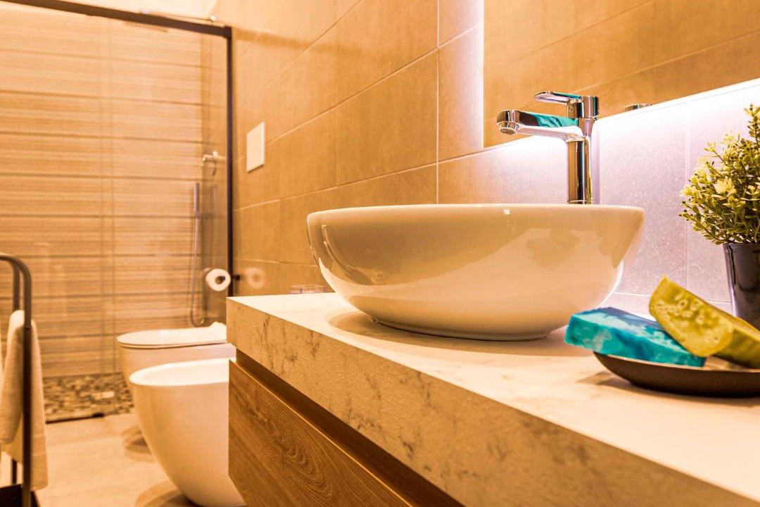 Photo of Bathroom in San Valentino Torio