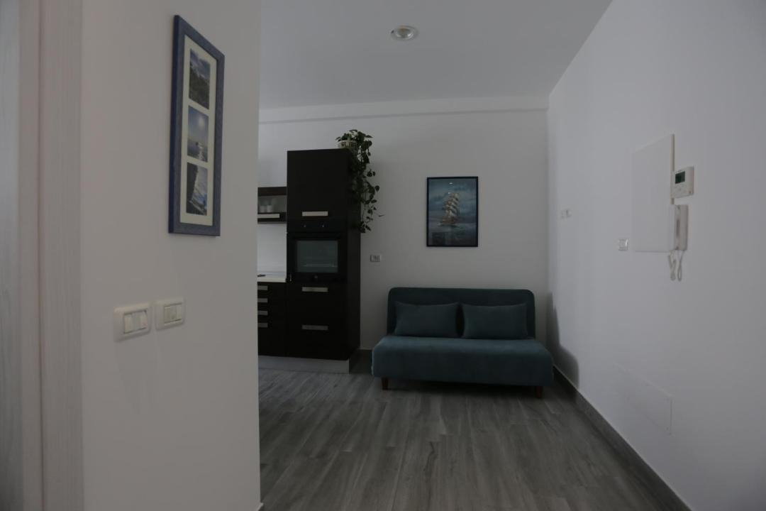Photo of Livingroom in Bovalino Marina