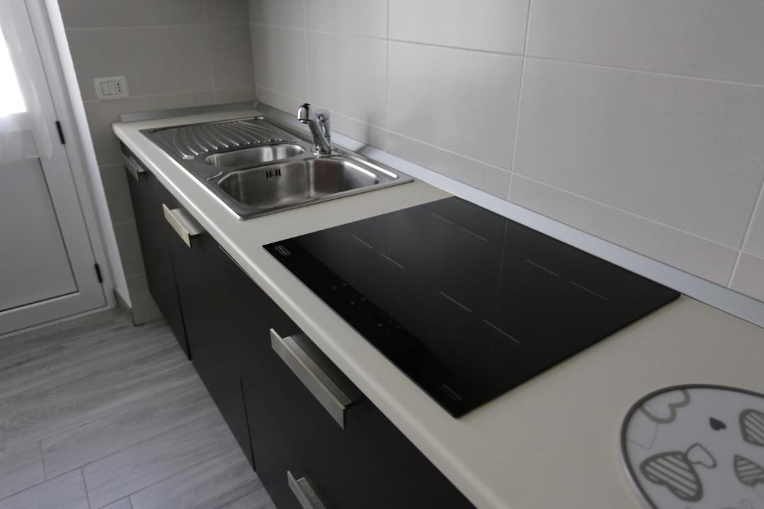 Photo of Kitchen in Bovalino Marina