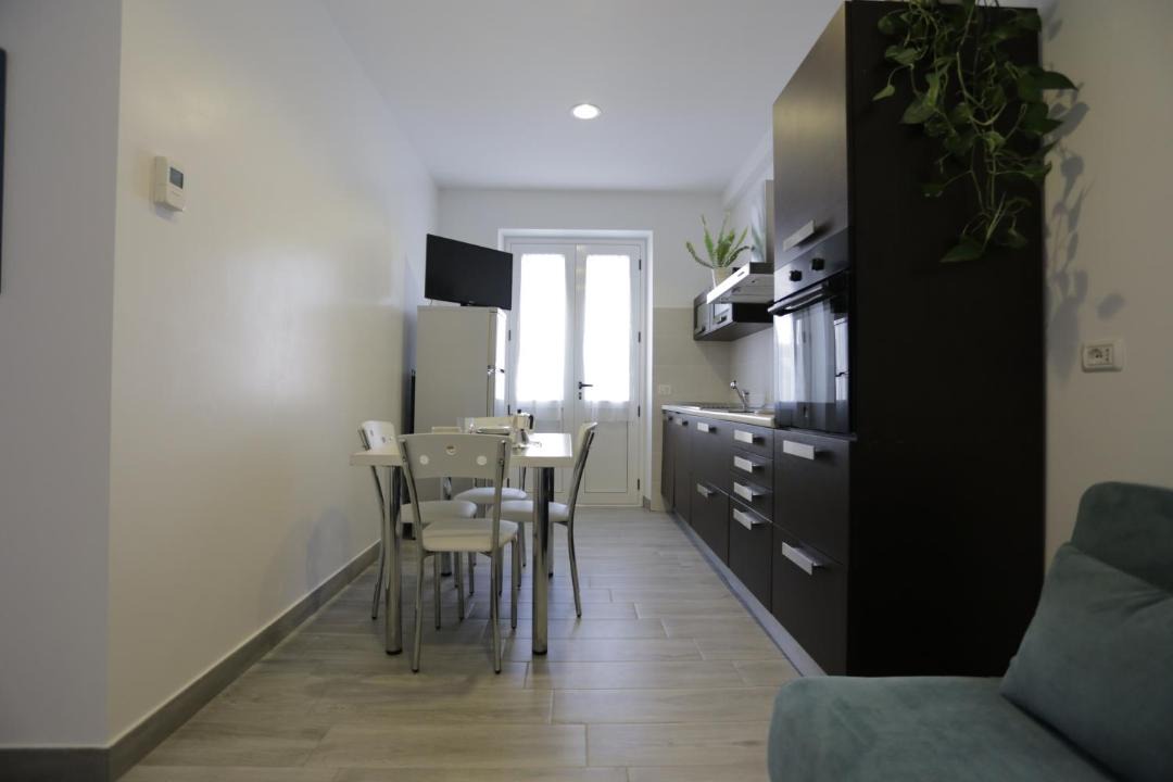 Photo of Livingroom in Bovalino Marina