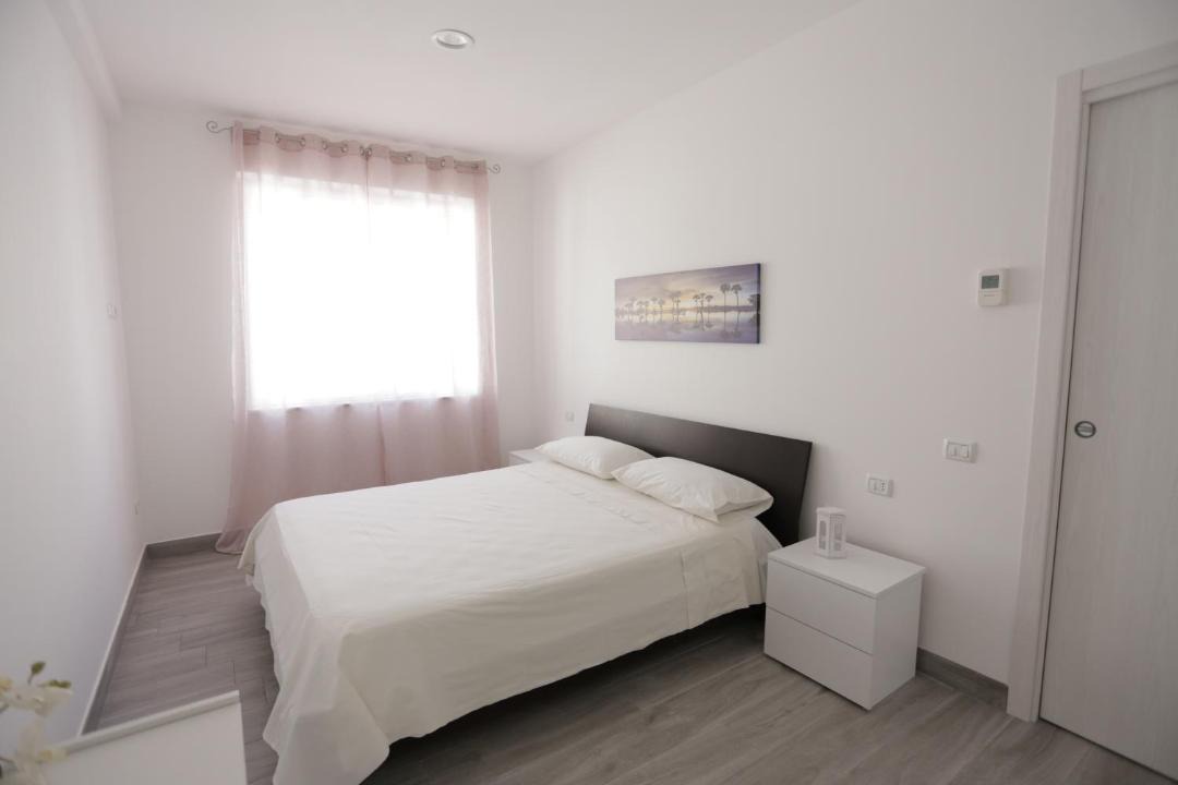 Photo of Bedroom in Bovalino Marina