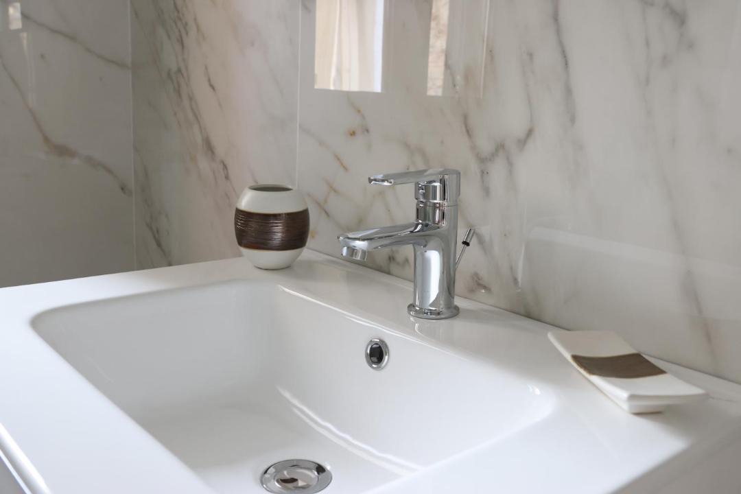 Photo of Bathroom in Paola