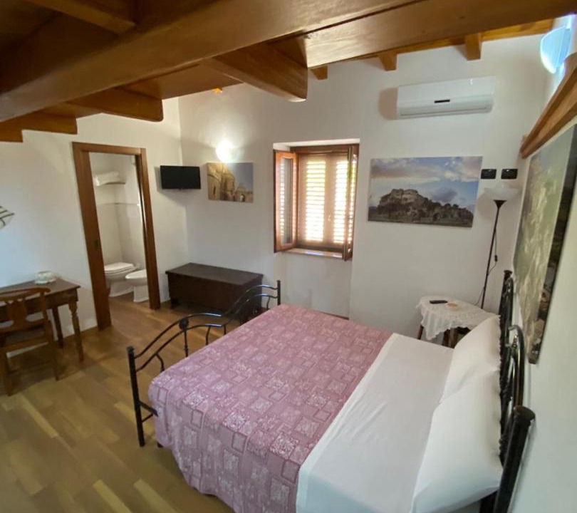 Photo of Bedroom in Gerace