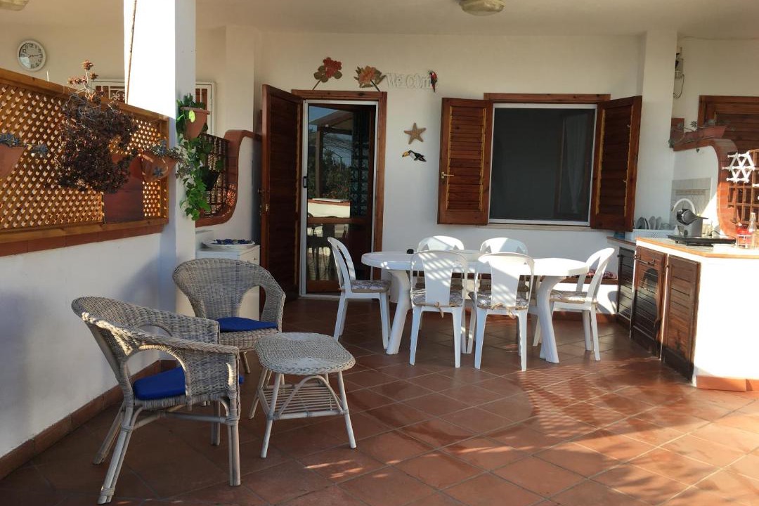 Photo of Livingroom in Briatico