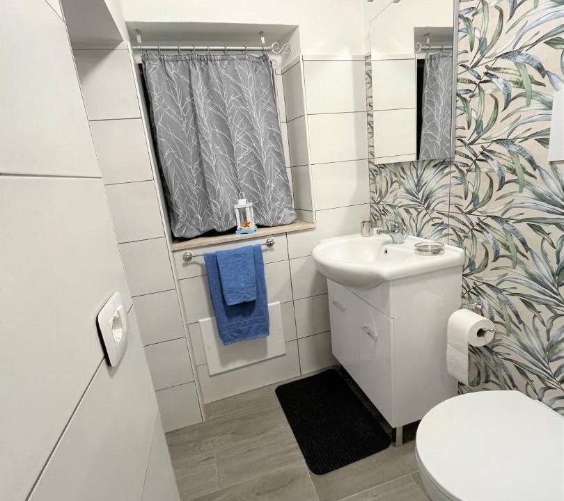 Photo of Bathroom in Nicotera Marina