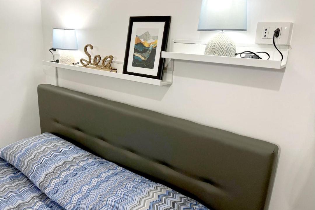 Photo of Bedroom in Nicotera Marina