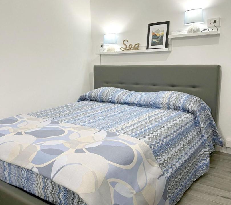 Photo of Bedroom in Nicotera Marina