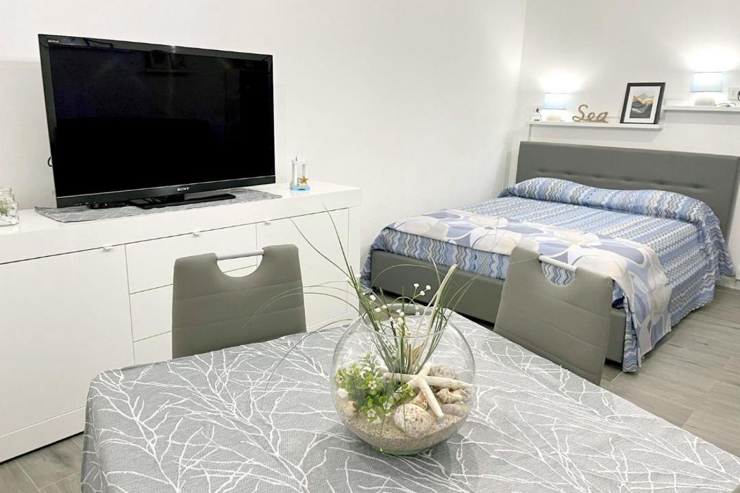 Photo of Bedroom in Nicotera Marina