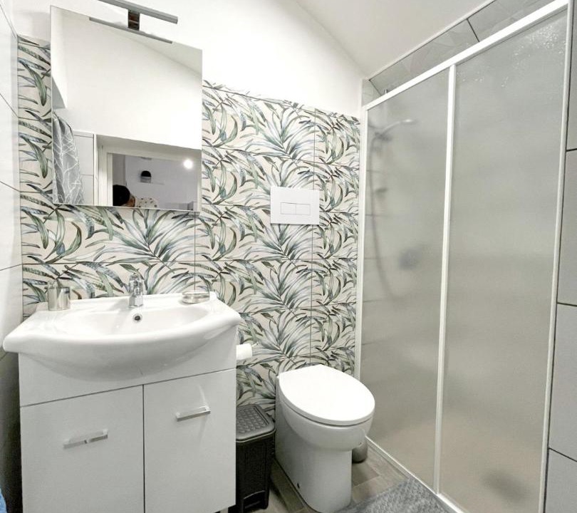 Photo of Bathroom in Nicotera Marina