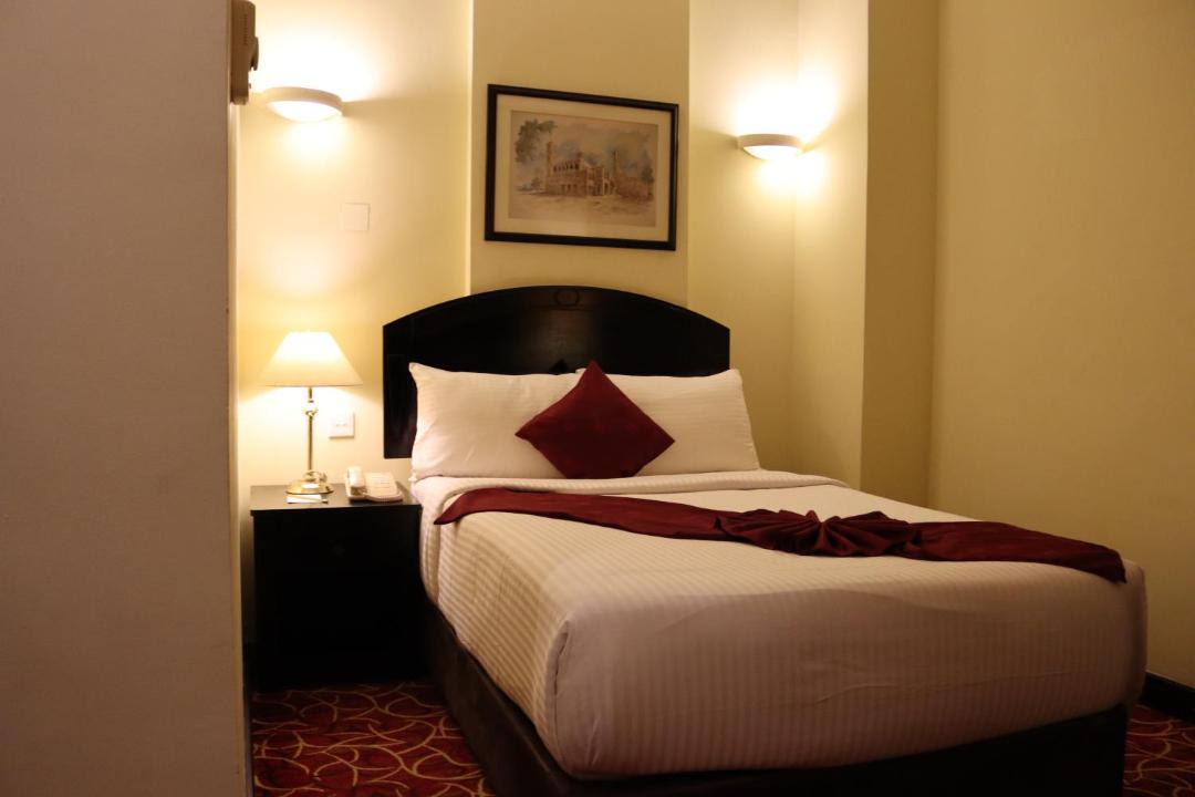 Photo of Bedroom in Al Rigga