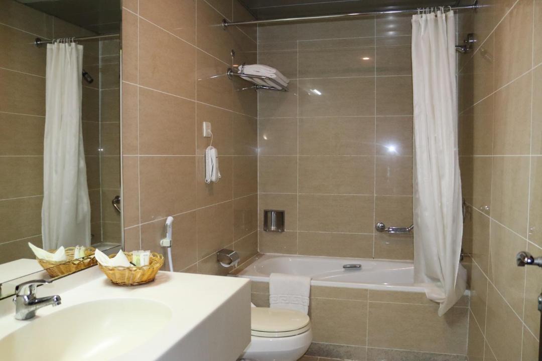 Photo of Bathroom in Al Rigga