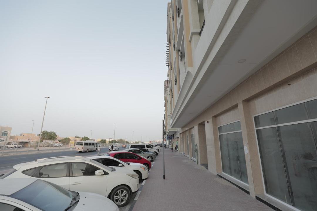 Photo of Others in Sheikh Zayed Road