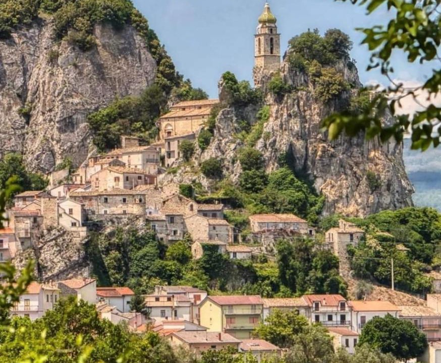 Photo of Others in Bagnoli del Trigno