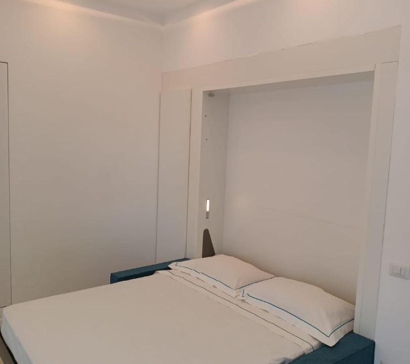 Photo of Bedroom in Chiaia
