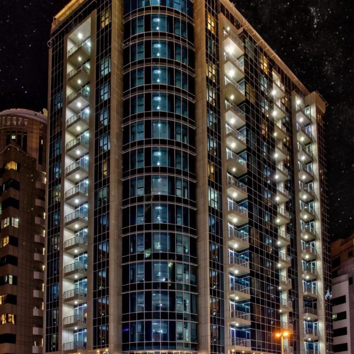Photo of Buildings in Al Barsha 1