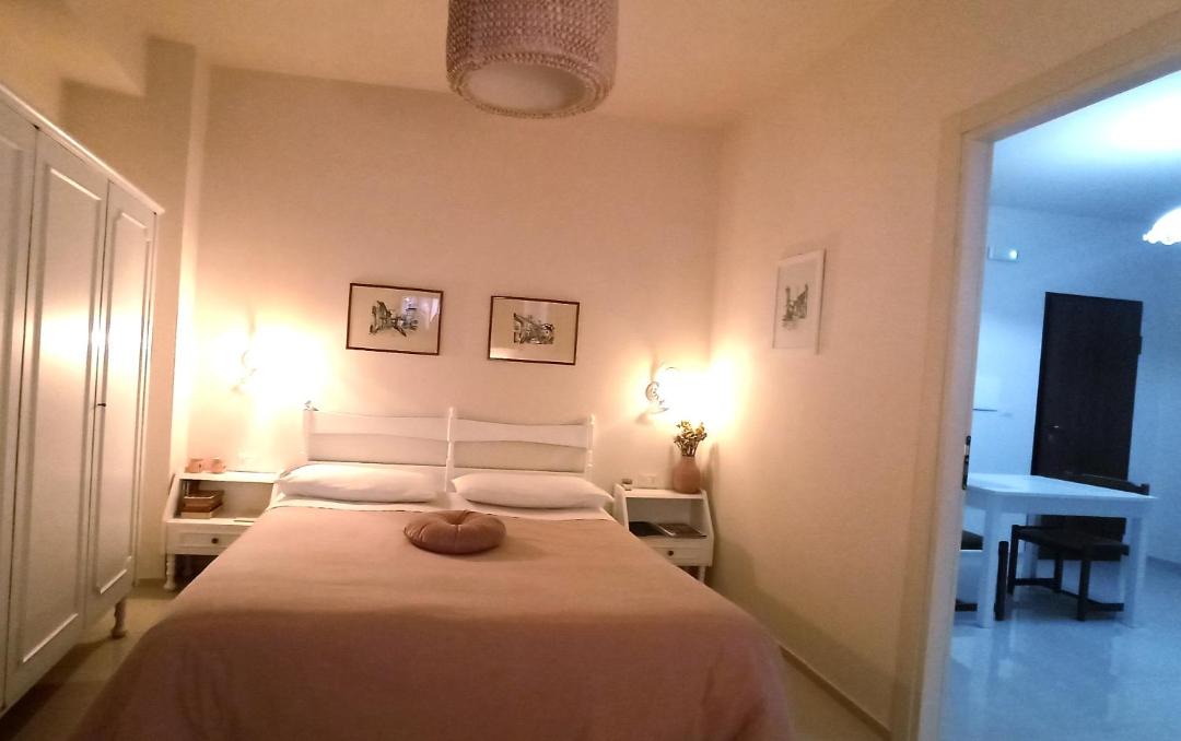 Photo of Bedroom in Ariano Irpino