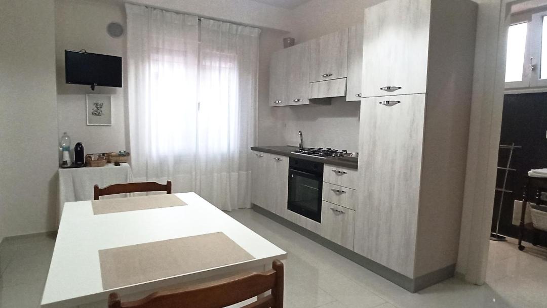 Photo of Kitchen in Ariano Irpino