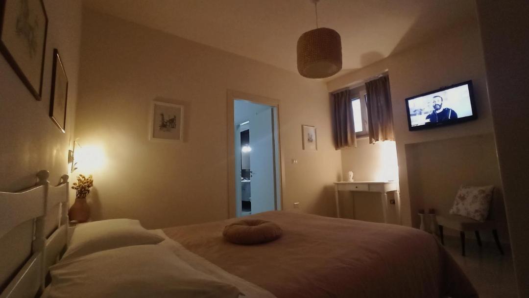 Photo of Bedroom in Ariano Irpino