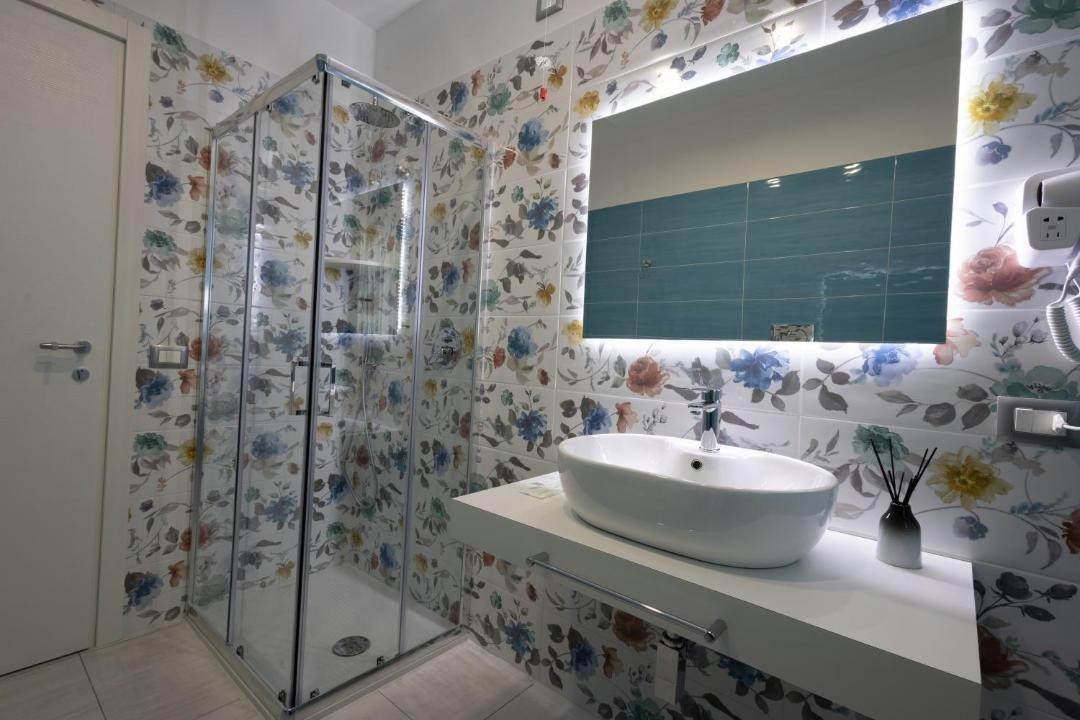 Photo of Bathroom in Scafati