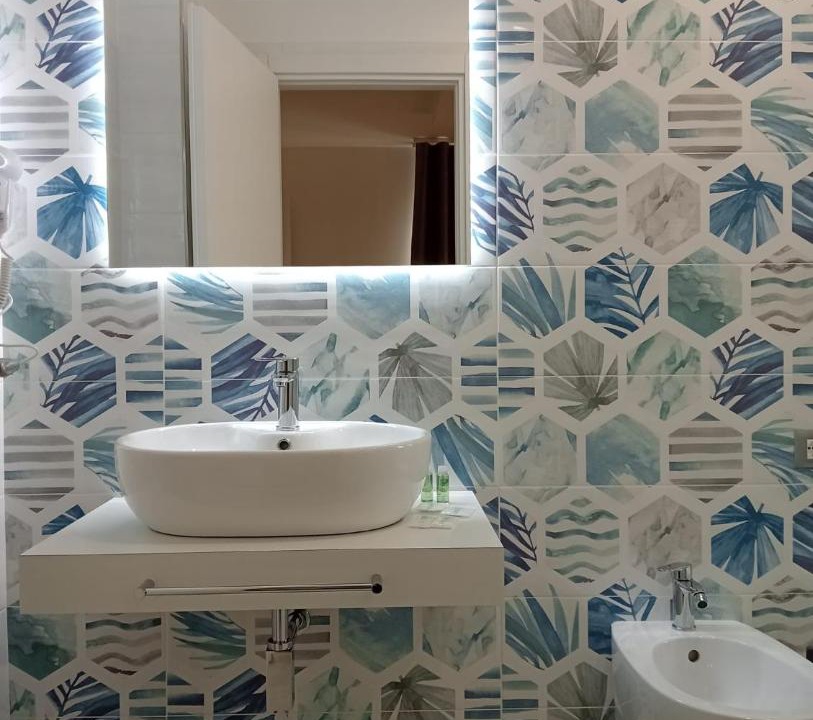 Photo of Bathroom in Scafati