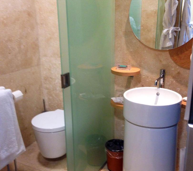 Photo of Bathroom in Meta