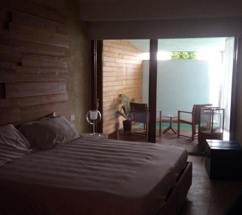 Photo of Bedroom in Meta