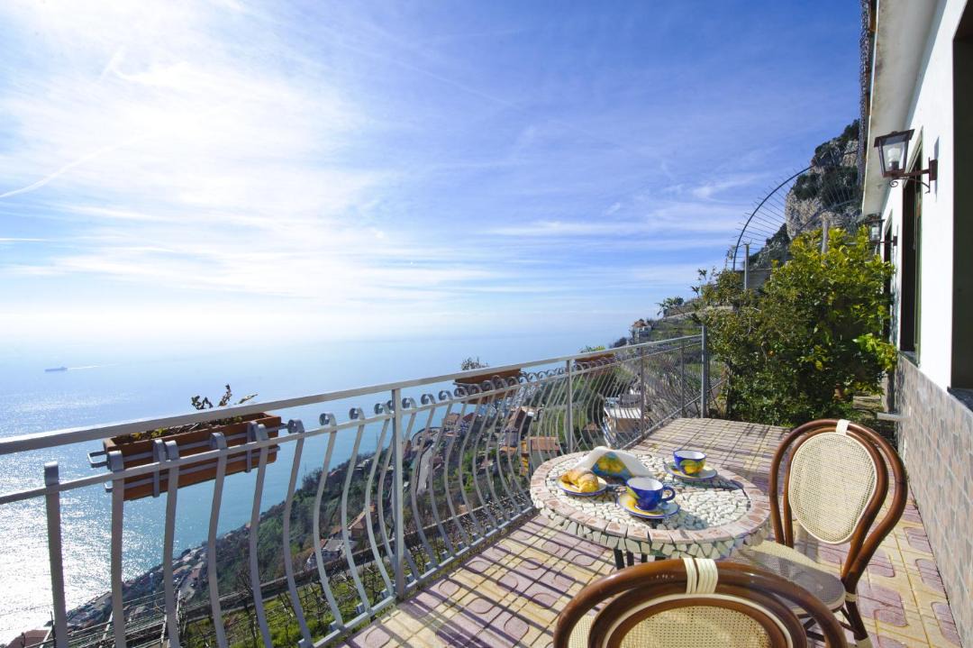 Photo of Patio Balcony in San Michele