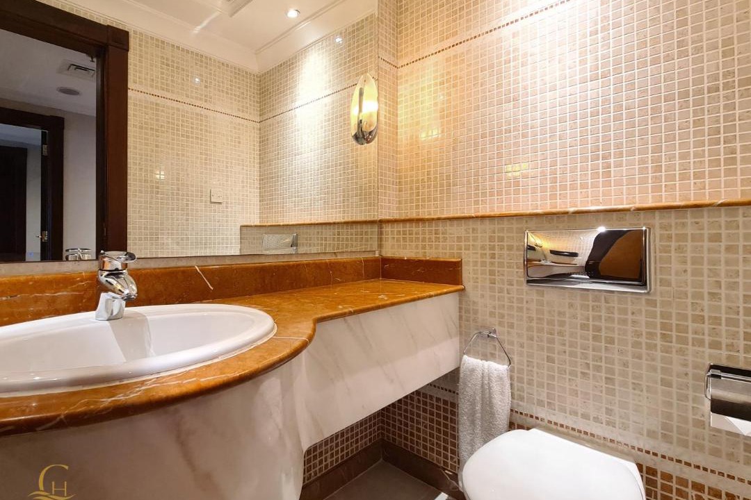 Photo of Bathroom in Al Majaz