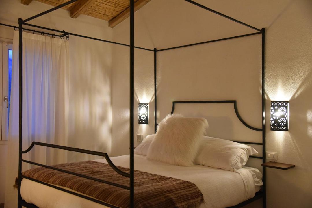 Photo of Bedroom in Galtelli