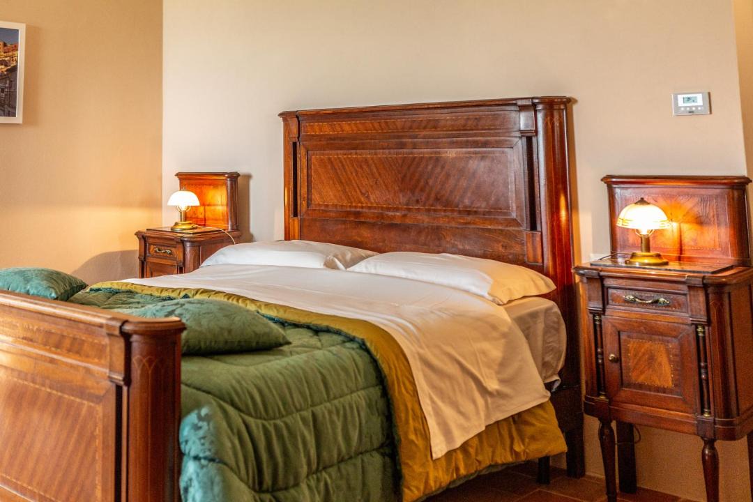 Photo of Bedroom in Calitri