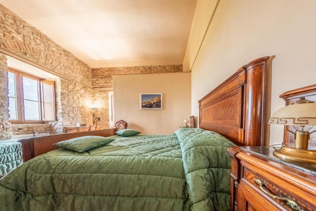 Photo of Bedroom in Calitri