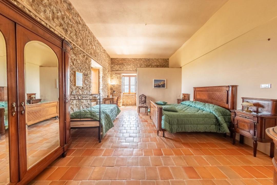 Photo of Bedroom in Calitri