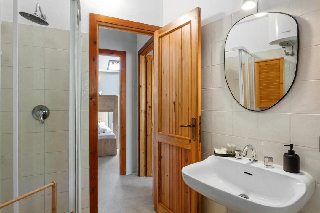 Photo of Bathroom in Porto Istana