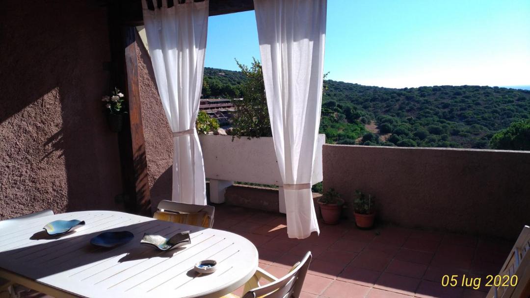 Photo of Patio Balcony in Cugnana Verde
