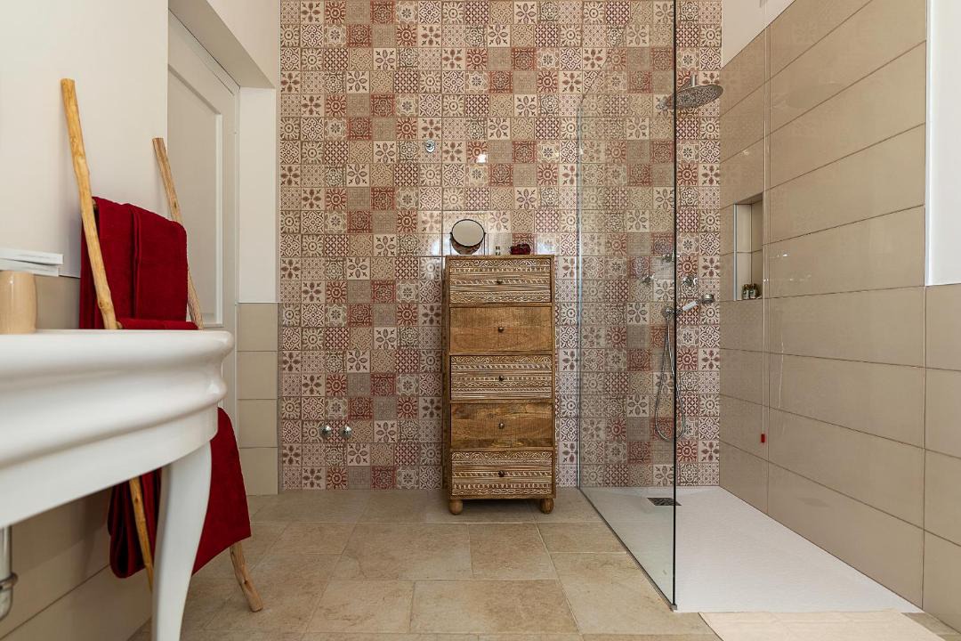 Photo of Bathroom in Piglio