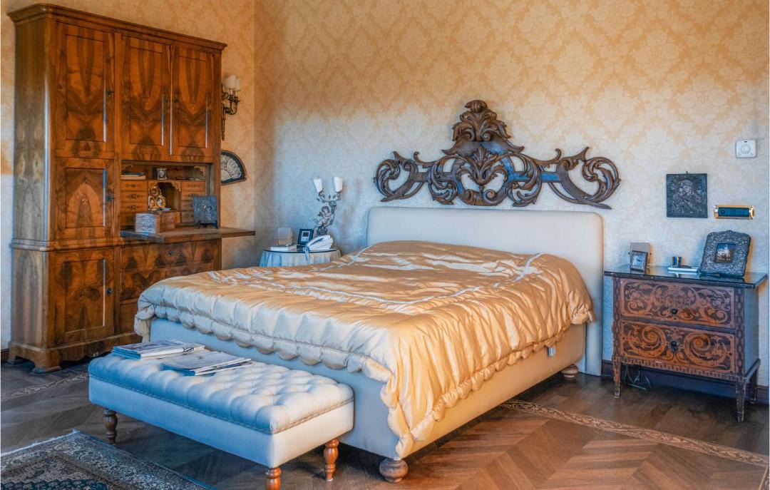 Photo of Bedroom in Polistena